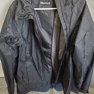 Marmot Rain Jacket